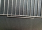 Facili riutilizzabili leggeri antiruggine di acciaio inossidabile della maglia 304 della griglia del barbecue montano