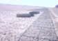 Il materasso del gabbione di Reno della protezione del pendio, roccia del paesaggio ingabbia Nova-088