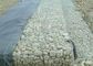 Il materasso del gabbione di Reno del controllo dell'erosione/PVC tessuto dei gabbioni della maglia ha ricoperto