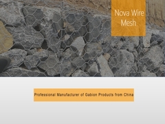 Hebei Nova Metal Wire Mesh Products Co., srl
