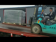 Veneers e rivestimenti per pareti in pietra di gabiano Alta resistenza lunga durata di vita