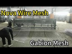 Fornitore di rete esagonale di gabioni a prezzi accessibili: ottieni prezzi competitivi e sconti per ordini di massa oggi