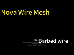 Opzioni di filo spinato ecologiche per recinzioni sostenibili
