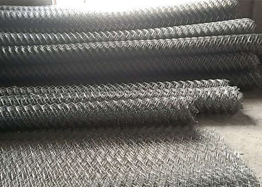 Stile galvanizzato attivo della tela della rete metallica del sistema di barriera di Rockfall Tecco