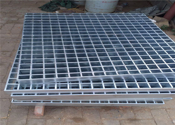 grata galvanizzata drenaggio di 32x4mm 30x100mm Antivari