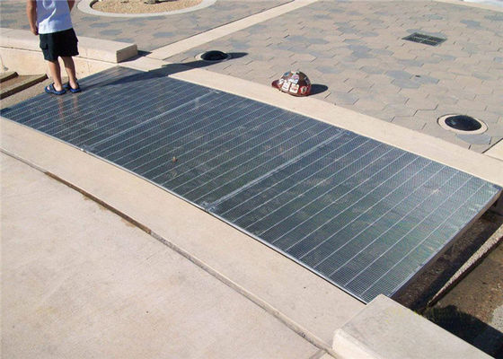 Rivestimento ampliato inossidabile di potere grattare di 15w2 Antivari d'acciaio