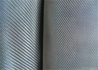 Cavo decorativo Mesh Molybdenum Screen del forno elettrico 0.06mm