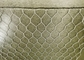 Astm 975 Teramesh Tipo 2.0mm Sistema di muro di contenimento per canestri in gabbione metallico