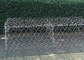 Astm 975 Teramesh Tipo 2.0mm Sistema di muro di contenimento per canestri in gabbione metallico