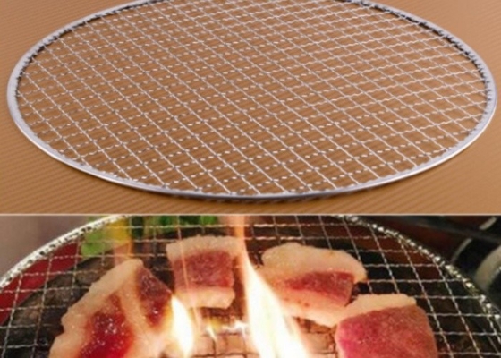 Griglia inossidabile Mesh Rust Resistant di Kitchenaid 304