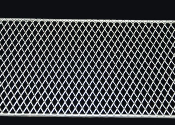 Acciaio inossidabile Mesh Bbq Reusable Customized del peso leggero 304