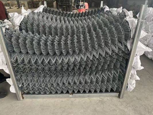 4.0 mm Griglia di protezione da cascata di roccia