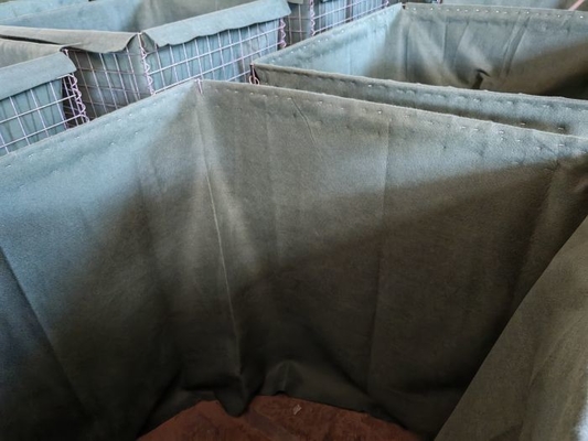 Barriere  itari ad alte prestazioni per una protezione assoluta