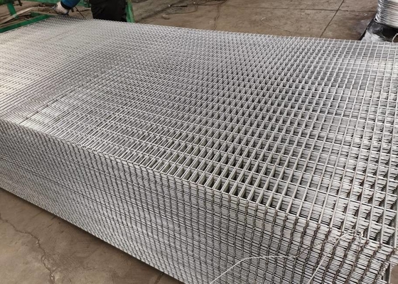 50mmx50mm dimensione della maglia galbioni con maglia saldata Gabion personalizzato Gabion Basket Galbioni saldati