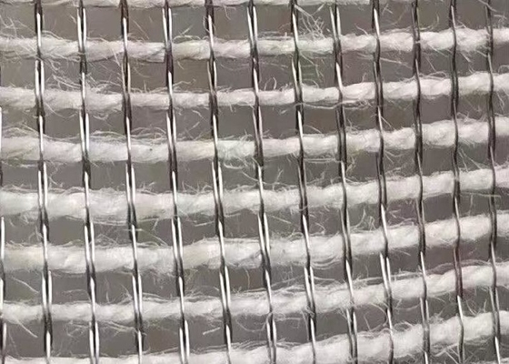 Reti decorative a corda di giuta per eleganza rustica estetica funzionale