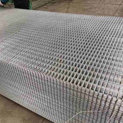 Cesti gabion in metallo personalizzabili 2m x 1m x 1m con resistenza alla trazione 350-550N/mm2