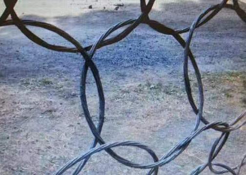 Soluzione innovativa per la rete a anello per i progetti di controllo delle cadute e stabilizzazione del terreno