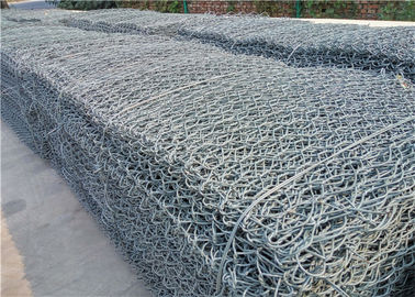 Maglia di gabbia versatile e resistente alla trazione 380-550n/Mm2