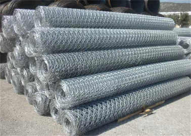 Superficie ricoperta PVC del muro di sostegno della roccia della rete metallica di protezione di Rockfall
