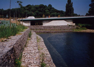 Affidabile  Gabion Corsa di materasso Galvanizzato Personalizzabile