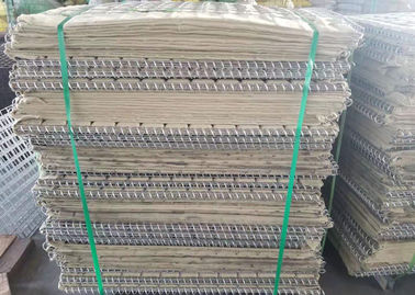 Sicurezza Gabion Box Barriere difensive itari riempite di sabbia