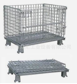 Facile installazione gabion cage saldate / gabion basket / gabion cage pietra riempita con 75mmx75mm dimensione della maglia