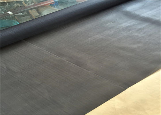 Mesh Titanium Wire Titanium Wire Mesh Cloth /50 60 rete metallica di 80 100 Mesh Platinum Electrode Titanium Woven