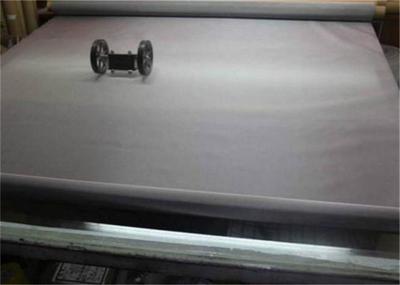 Mesh Titanium Wire Titanium Wire Mesh Cloth /50 60 rete metallica di 80 100 Mesh Platinum Electrode Titanium Woven