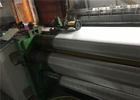 20 30 50 80 100 cavo resistente Mesh Cloth del molibdeno del cavo Mesh/99.95% del molibdeno di Mesh Molybdenum Wire Mesh /Heat