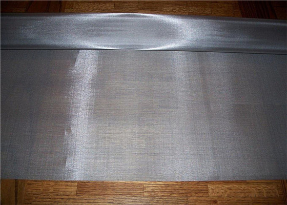 Maglia di 60 Mesh Electric Furnace Decorative Metal 300 micron