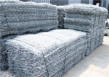 Portata resistente all'uso di lunga vita di Rolls saldata protezione della rete metallica della strada